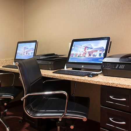 Holiday Inn Express Hotel & Suites Grand Rapids-North By Ihg Walker Exterior foto