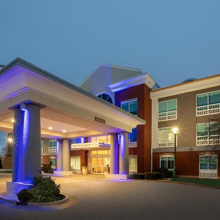 Holiday Inn Express Hotel & Suites Grand Rapids-North By Ihg Walker Exterior foto
