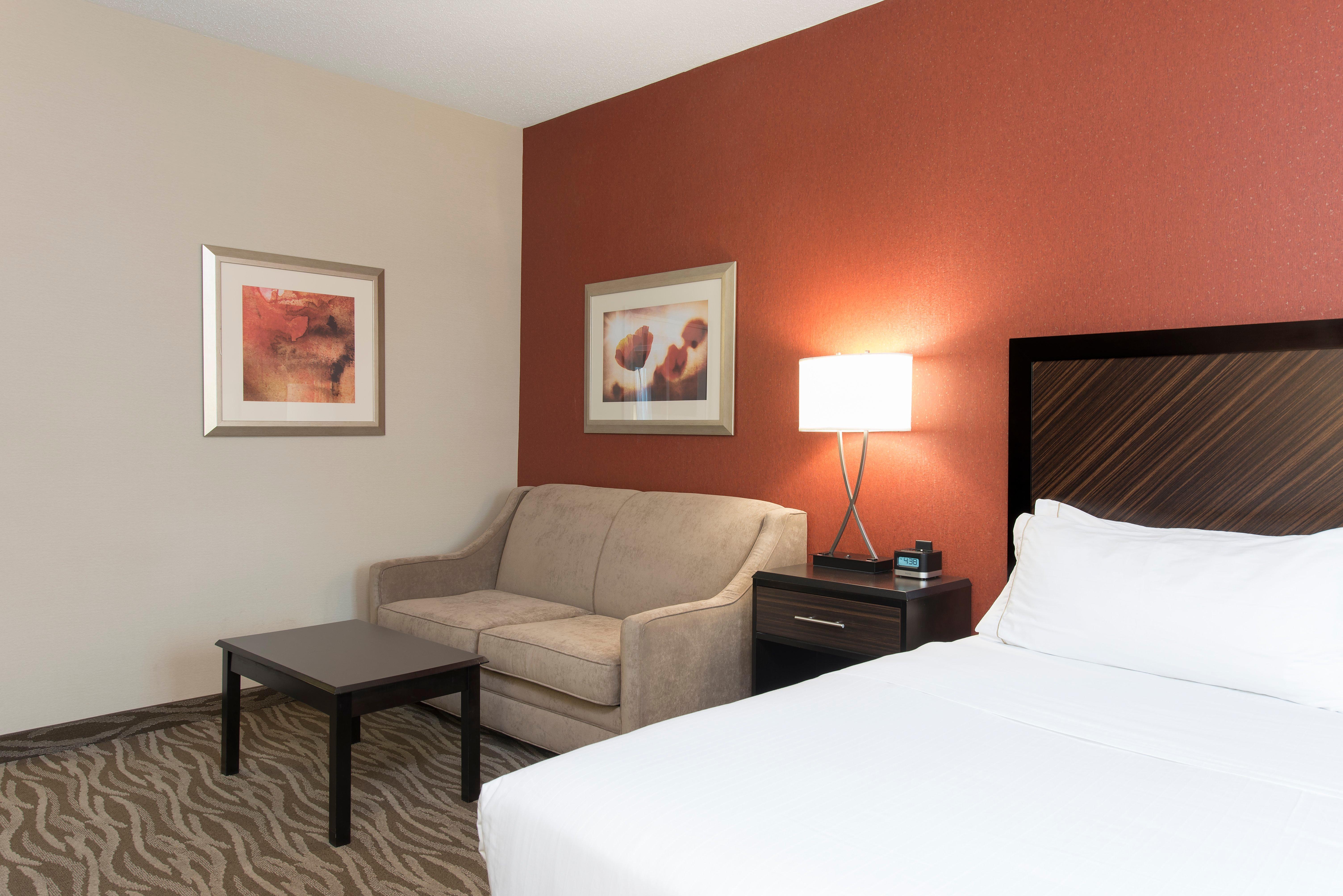 Holiday Inn Express Hotel & Suites Grand Rapids-North By Ihg Walker Exterior foto